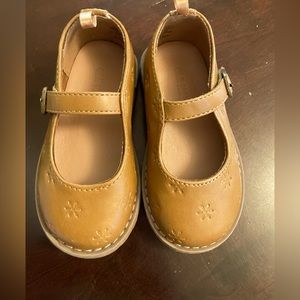 Old Navy Toddler Girls Mary Jane Shoes